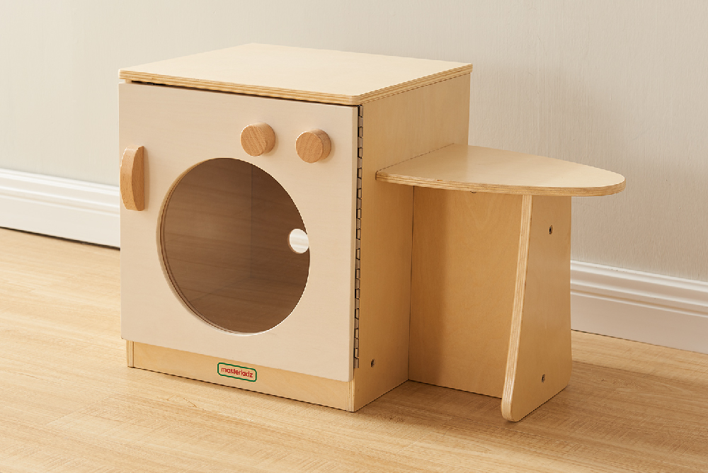 masterkidz 格陵蘭系列-洗衣機